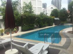 Jervois Grove (D10), Apartment #265115211